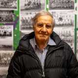 Sono stati loro a farci conoscere due leggende del calcio barese: si tratta di Franco Casalino (del Liberty)...